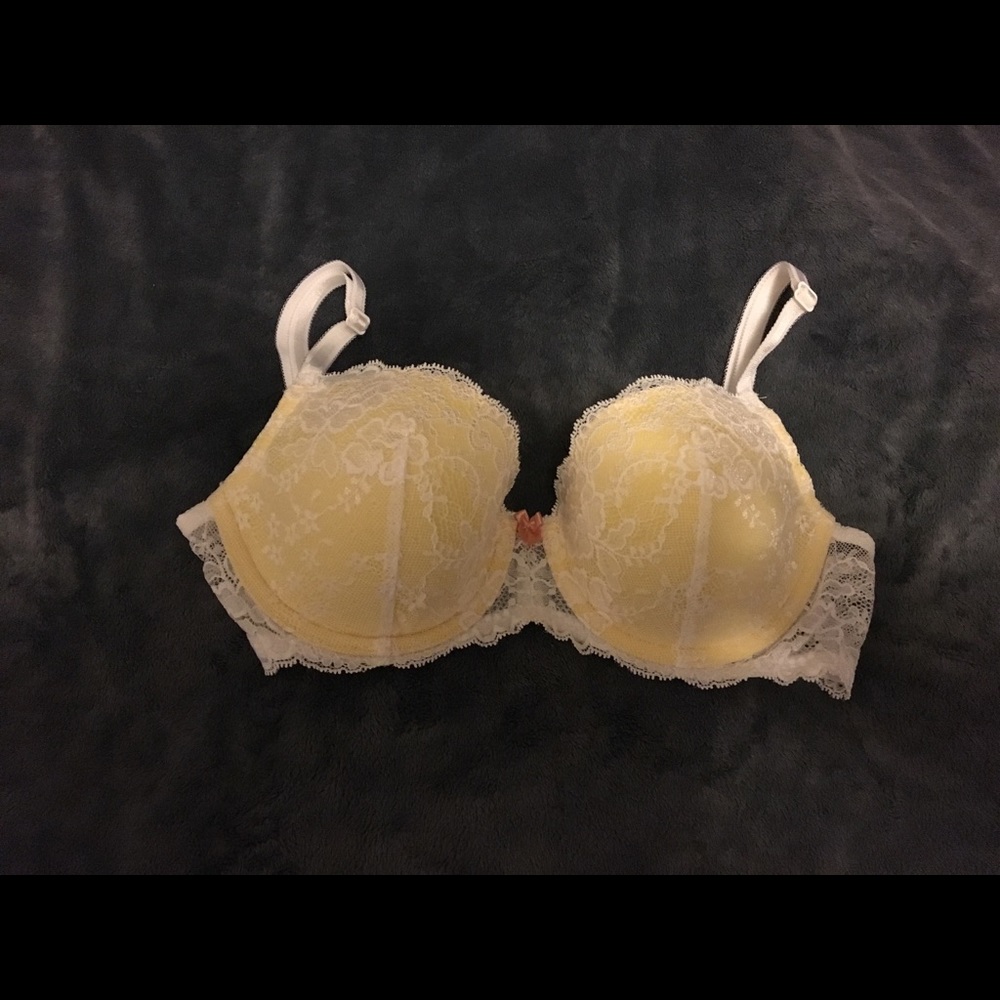 Victoria’s Secret Dream Angels 34C Demi bra